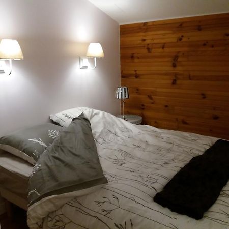 Le Gite De Laurence Villa Sainte-Liviere Kültér fotó
