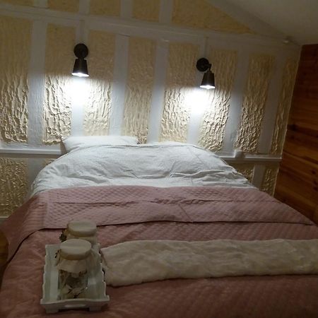 Le Gite De Laurence Villa Sainte-Liviere Kültér fotó